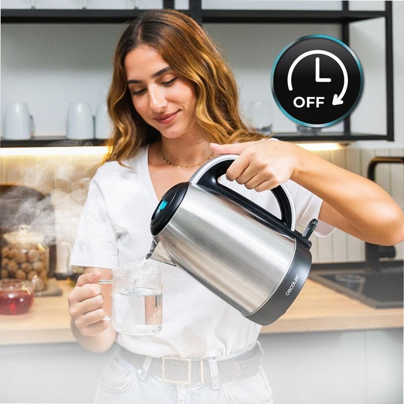 Thermosense 200 Steel