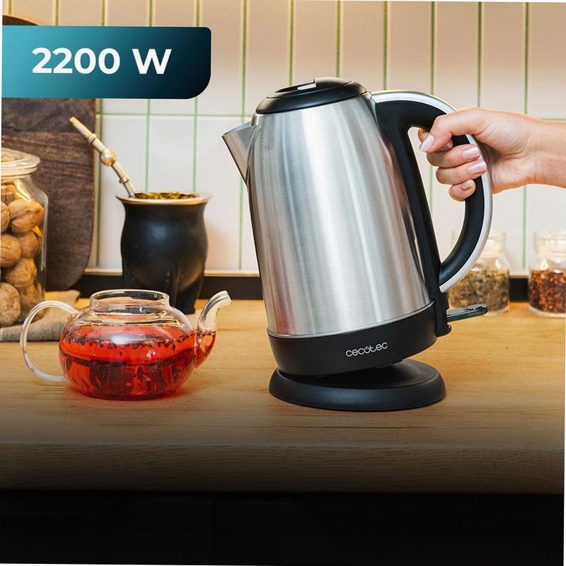 Thermosense 200 Steel