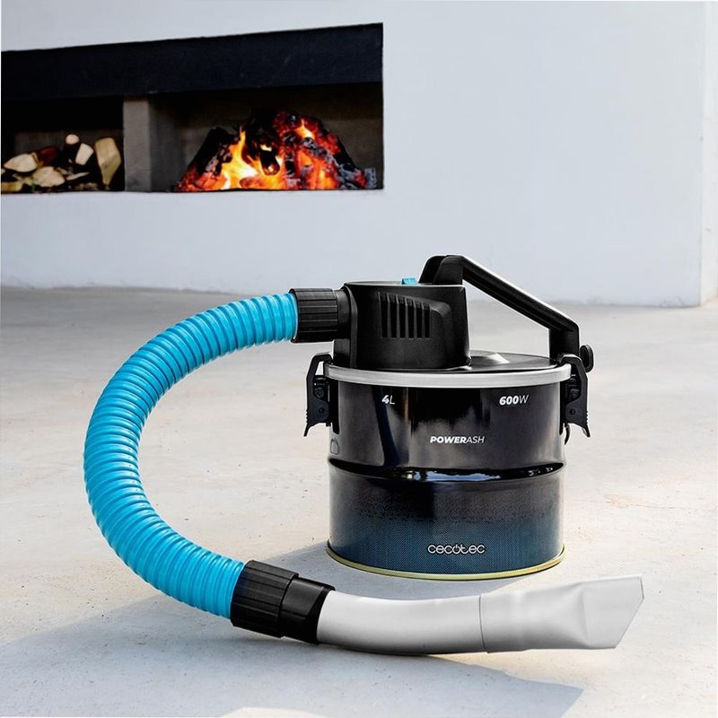 Conga Ash 1000 Home
