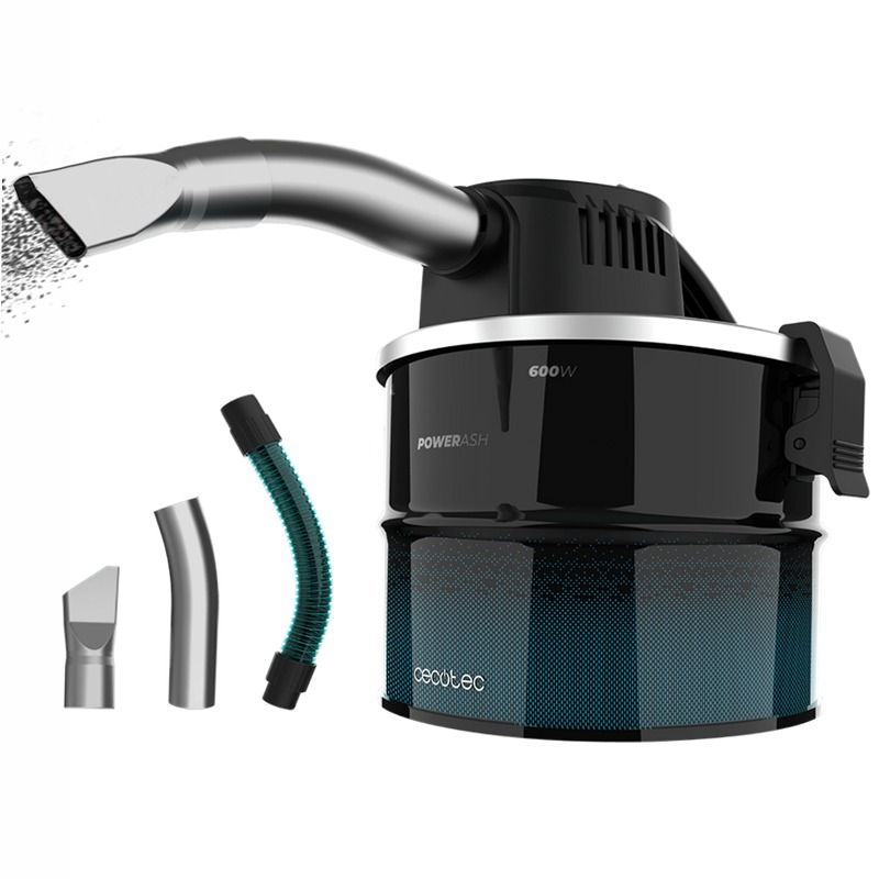 Conga Ash 1000 Home