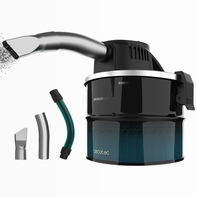 Conga Ash 1000 Home