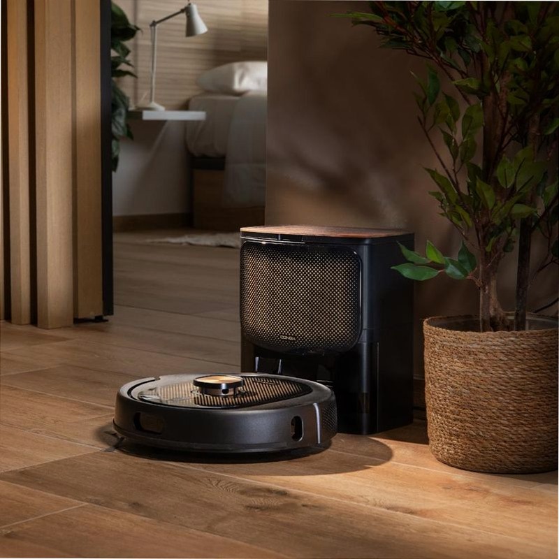 Conga 10090 AI Spin Revolution Ultra Power Home Lifestyle