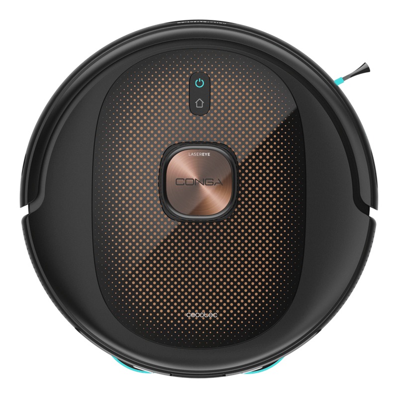 Conga 10090 AI Spin Revolution Ultra Power Home Lifestyle