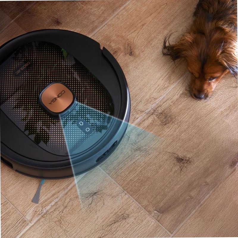 Conga 10090 AI Spin Revolution Ultra Power Home Lifestyle