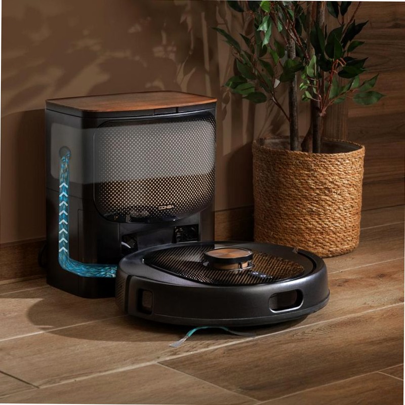Conga 10090 AI Spin Revolution Ultra Power Home Lifestyle