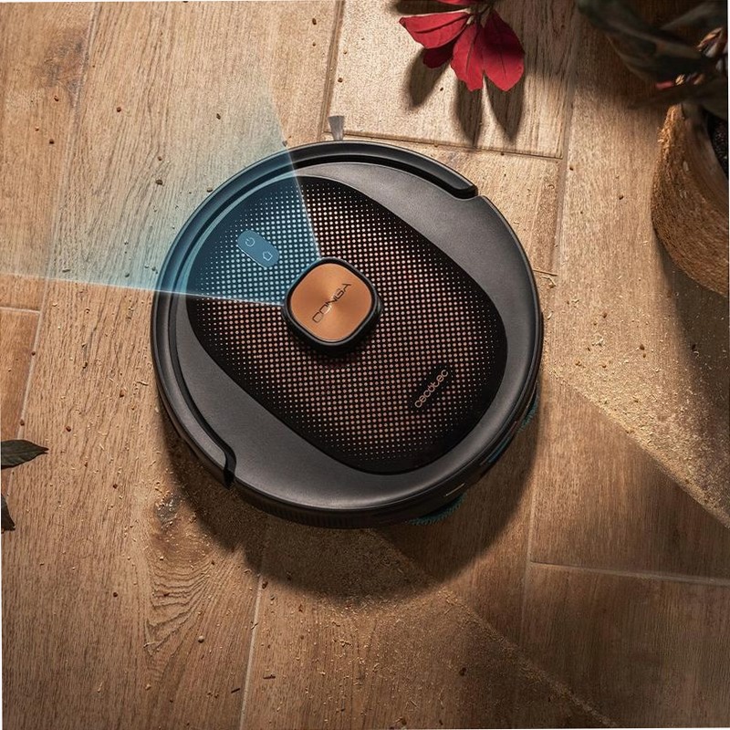 Conga 10090 AI Spin Revolution Ultra Power Home Lifestyle