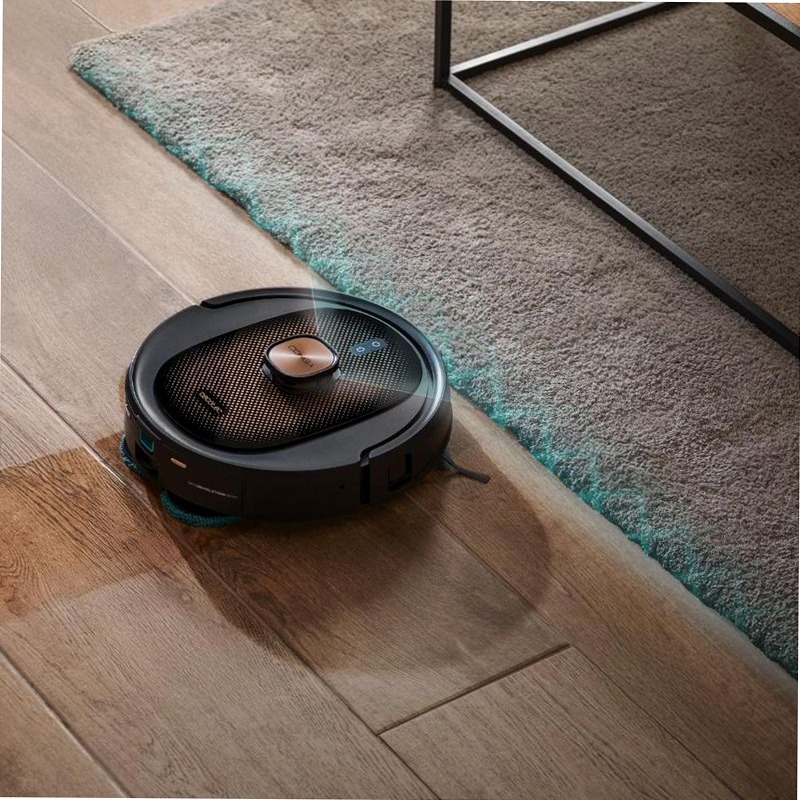 Conga 10090 AI Spin Revolution Ultra Power Home Lifestyle