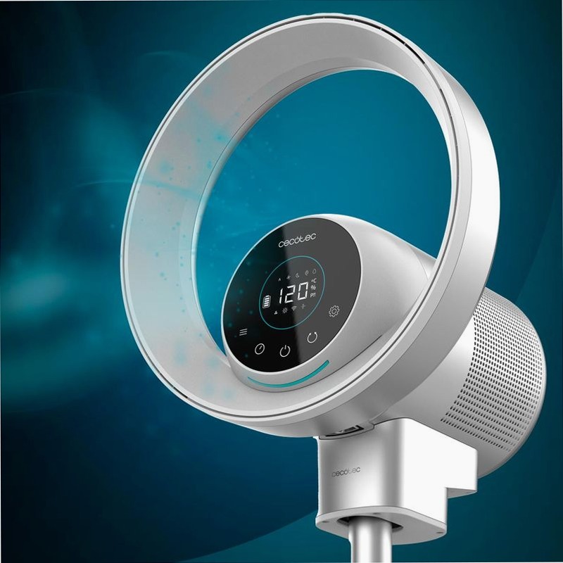 TotalPure 2in1 MoonStyle