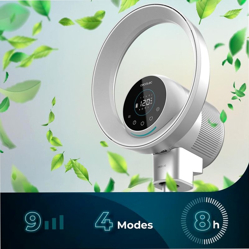 TotalPure 2in1 MoonStyle