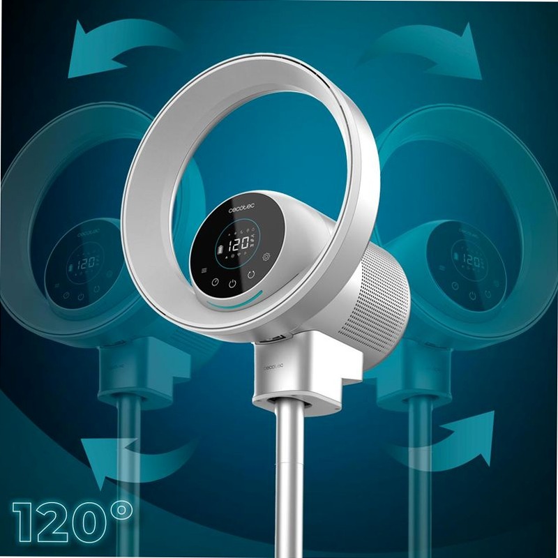 TotalPure 2in1 MoonStyle