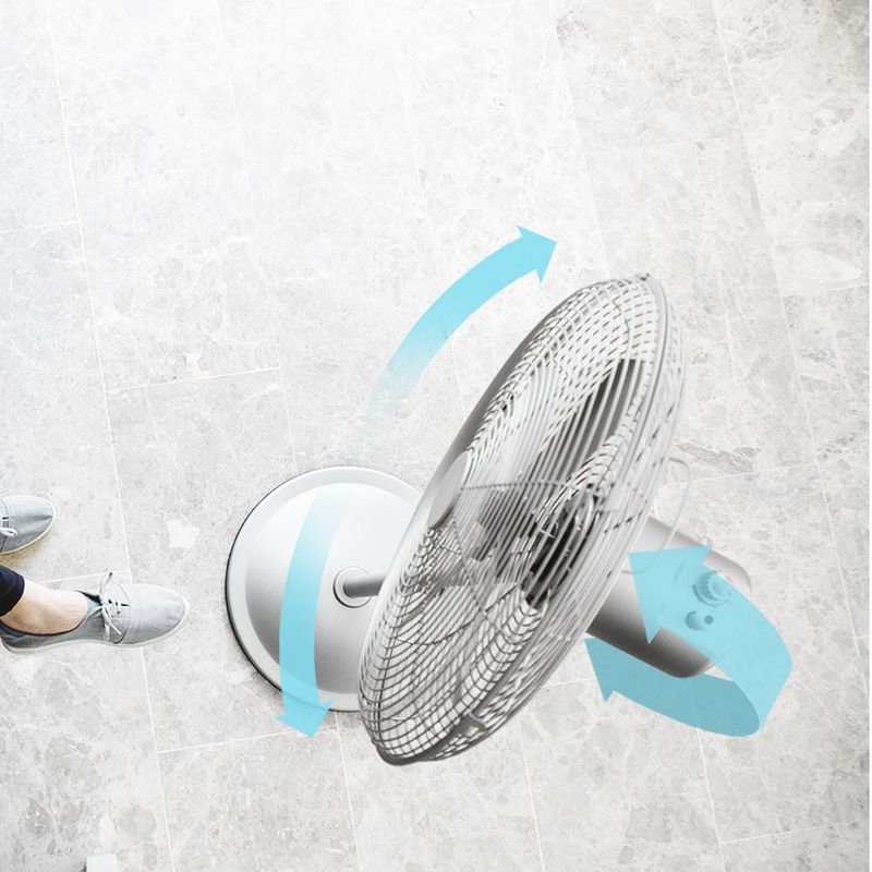EnergySilence 570 SteelStyle