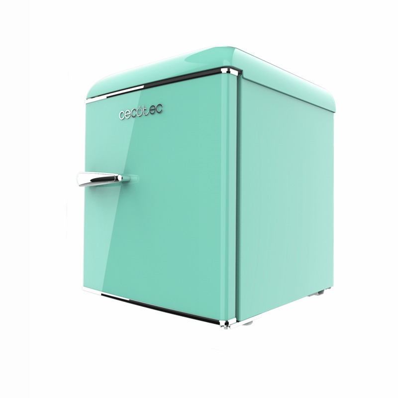 Bolero CoolMarket TT Origin 45 Green E Verde