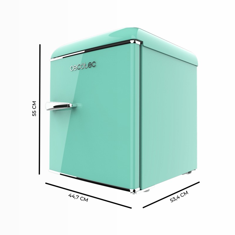 Bolero CoolMarket TT Origin 45 Green E Verde
