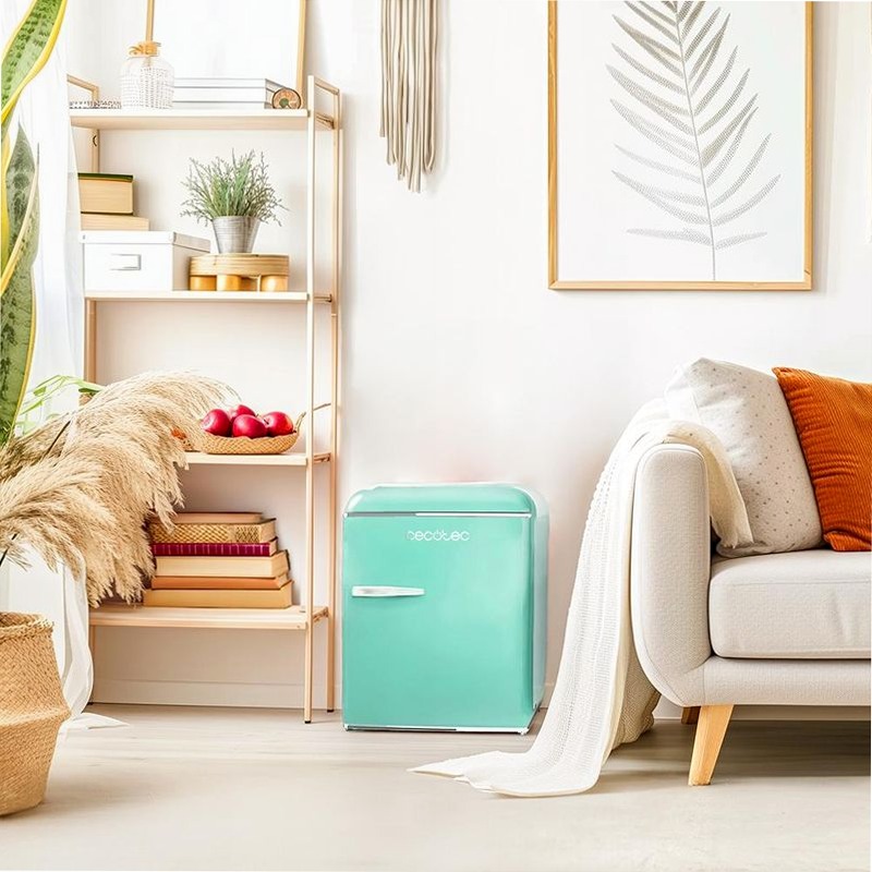 Bolero CoolMarket TT Origin 45 Green E Verde