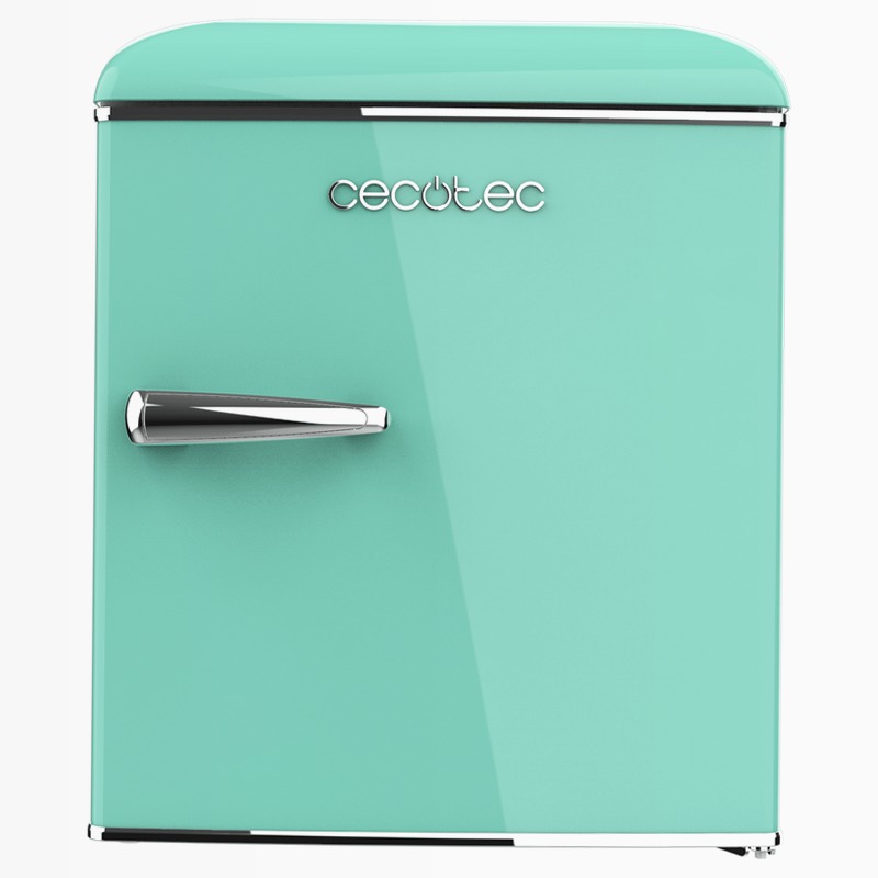 Bolero CoolMarket TT Origin 45 Green E Verde