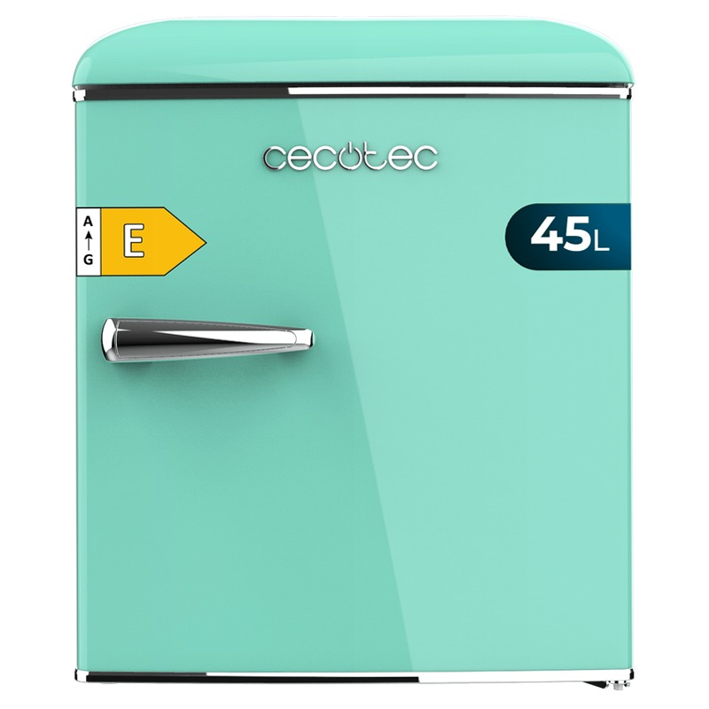Bolero CoolMarket TT Origin 45 Green E Verde