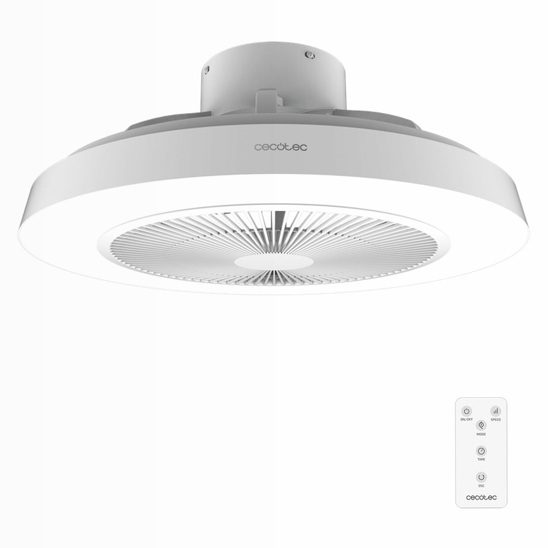 EnergySilence LampAero 600 InsideWhite
