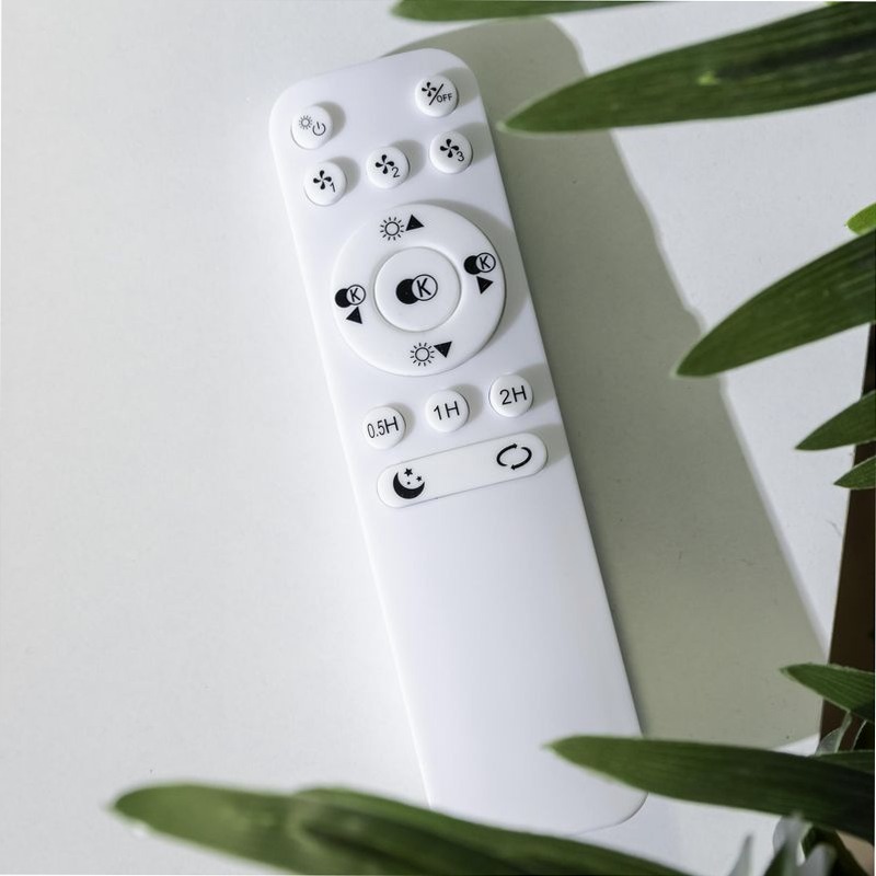 EnergySilence LampAero 600 InsideWhite