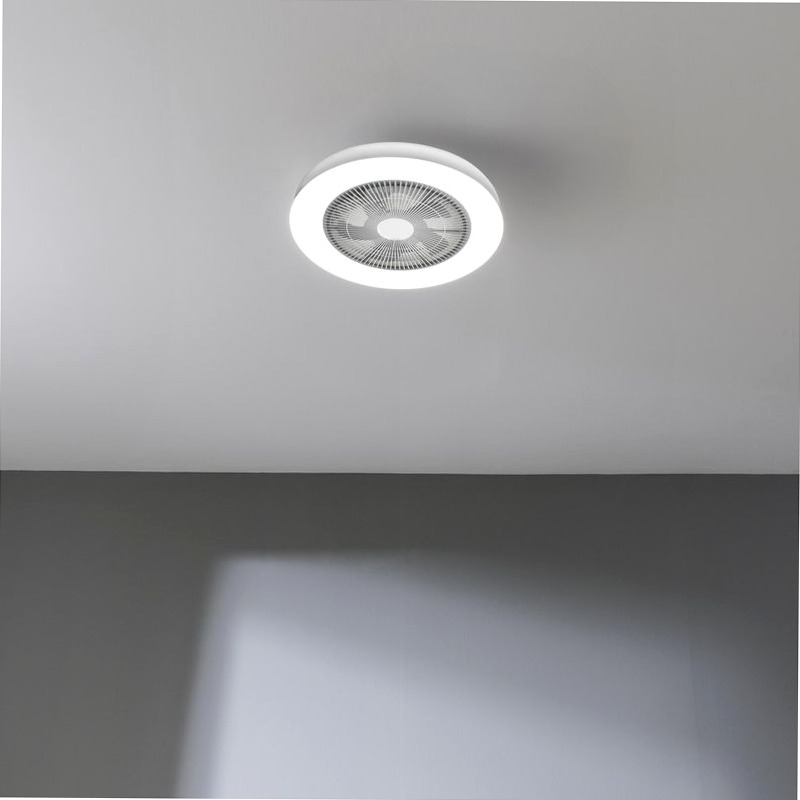 EnergySilence LampAero 600 InsideWhite