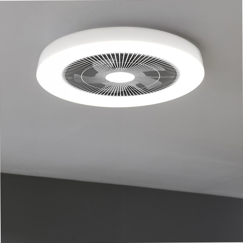 EnergySilence LampAero 600 InsideWhite