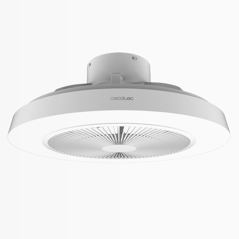 EnergySilence LampAero 600 InsideWhite