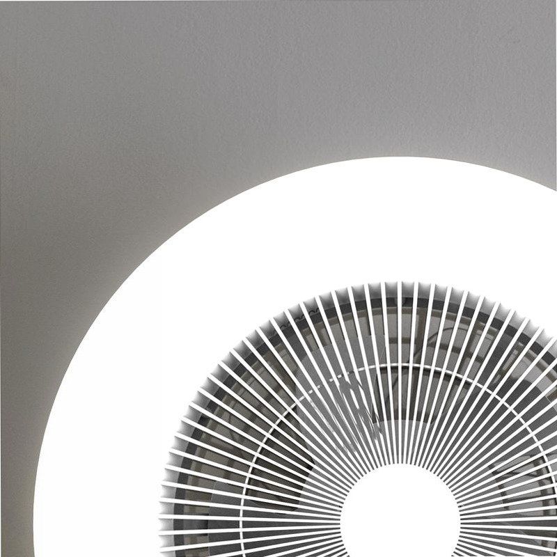 EnergySilence LampAero 600 InsideWhite