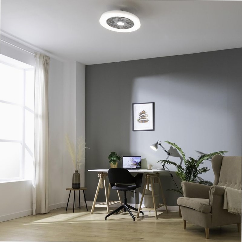 EnergySilence LampAero 600 InsideWhite