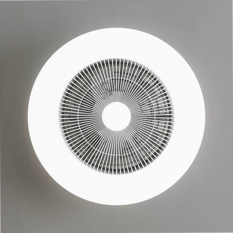 EnergySilence LampAero 600 InsideWhite