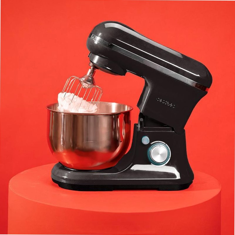 Cecomixer Merengue 5L 1200 Black Nero