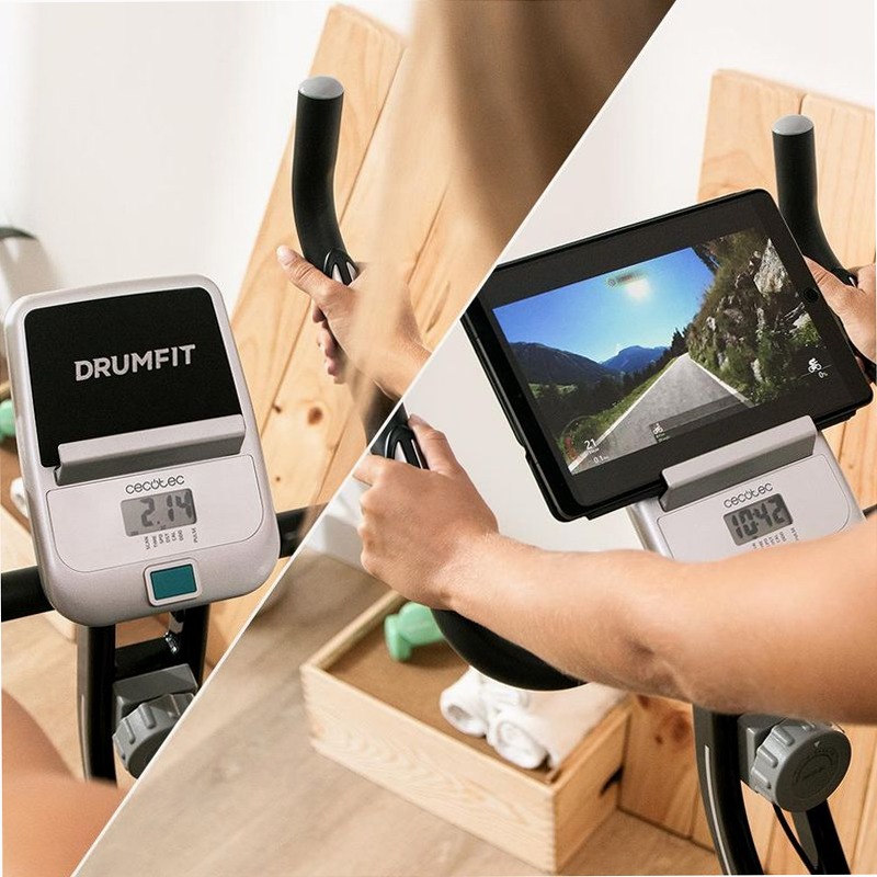 DrumFit X-Bike Neo Ultra
