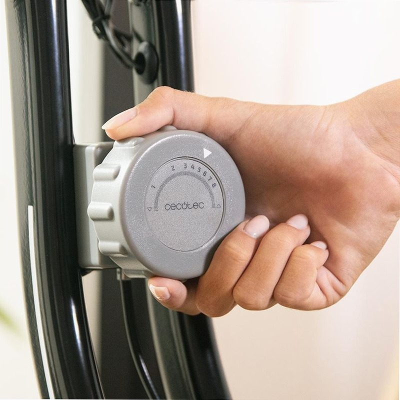DrumFit X-Bike Neo Ultra