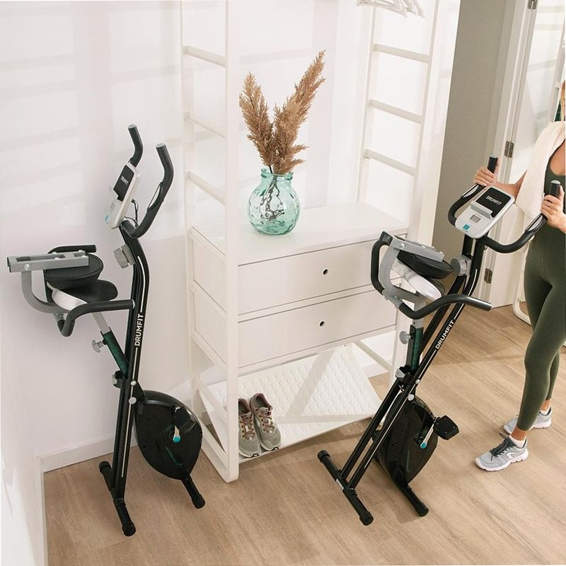 DrumFit X-Bike Neo Ultra