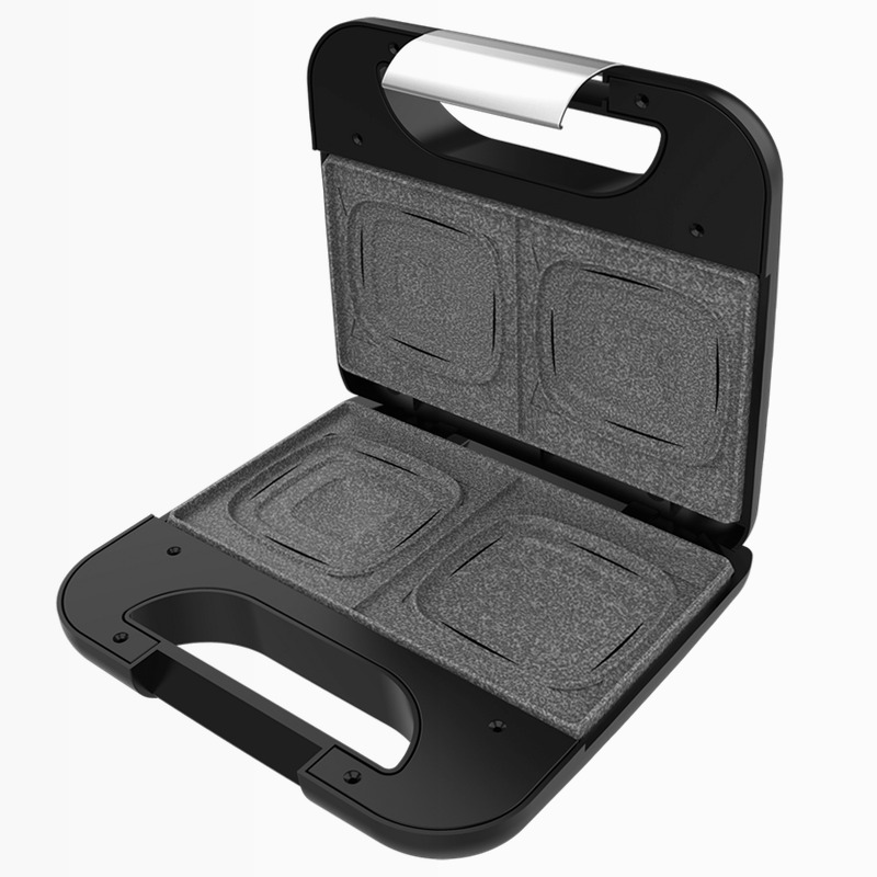 Rock'nToast Square +