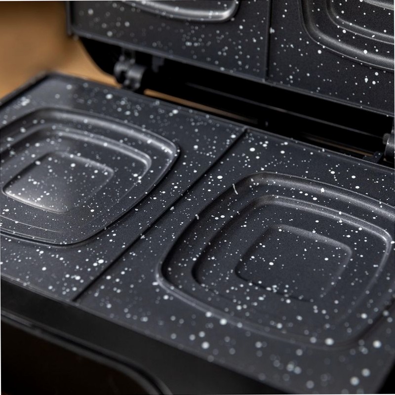 Rock'nToast Square +