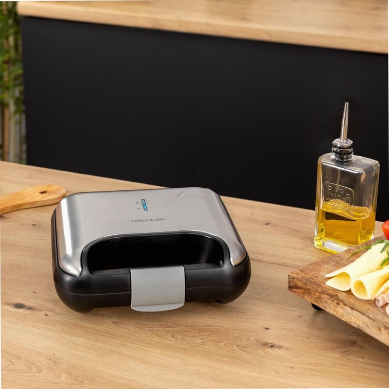 Rock'nToast Square +