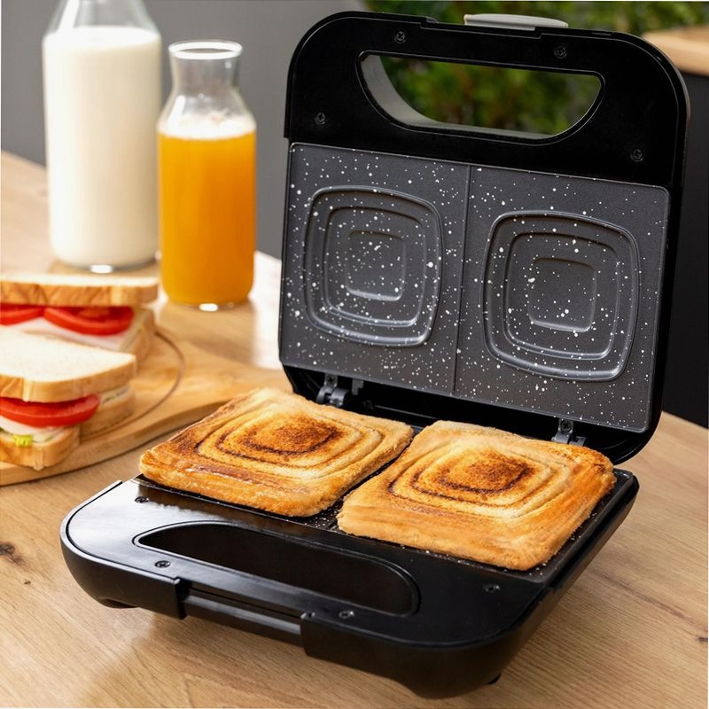 Rock'nToast Square +