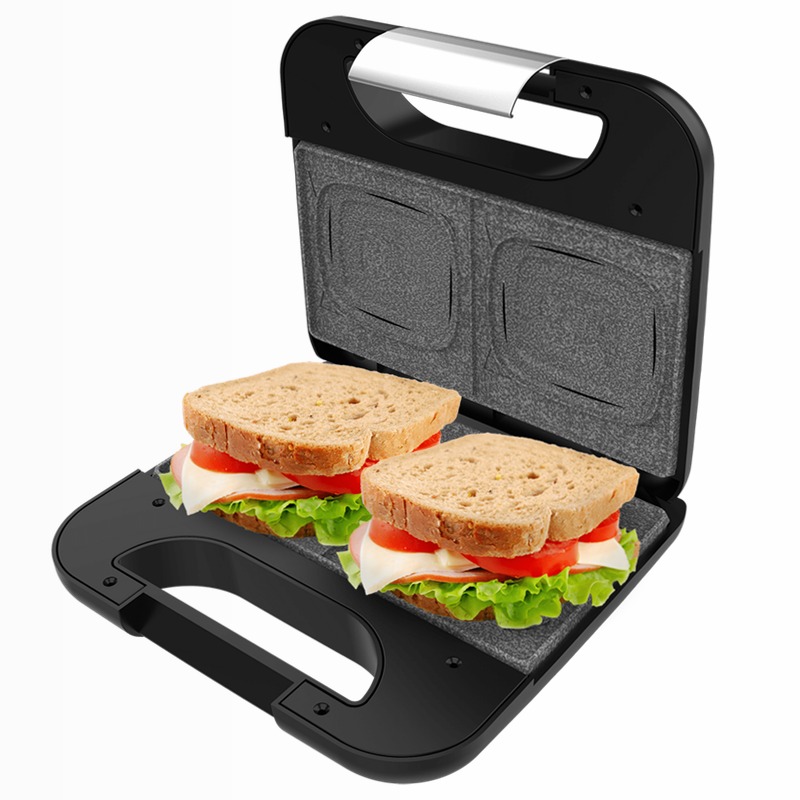 Rock'nToast Square +