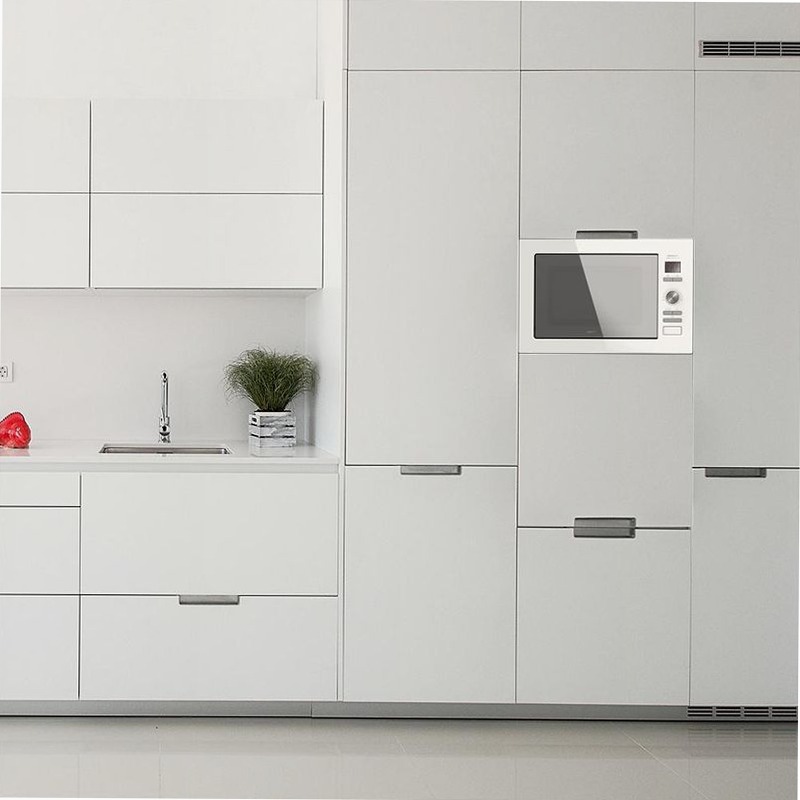 GrandHeat 2590 Built-in White Bianco 25