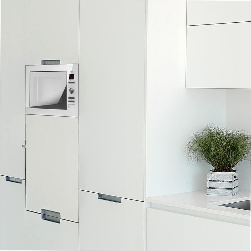 GrandHeat 2590 Built-in White Bianco 25
