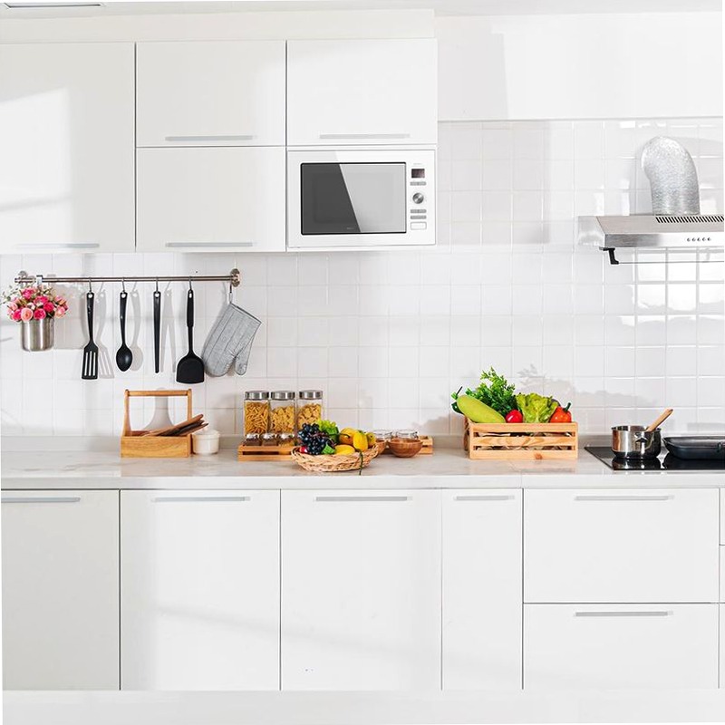 GrandHeat 2590 Built-in White Bianco 25