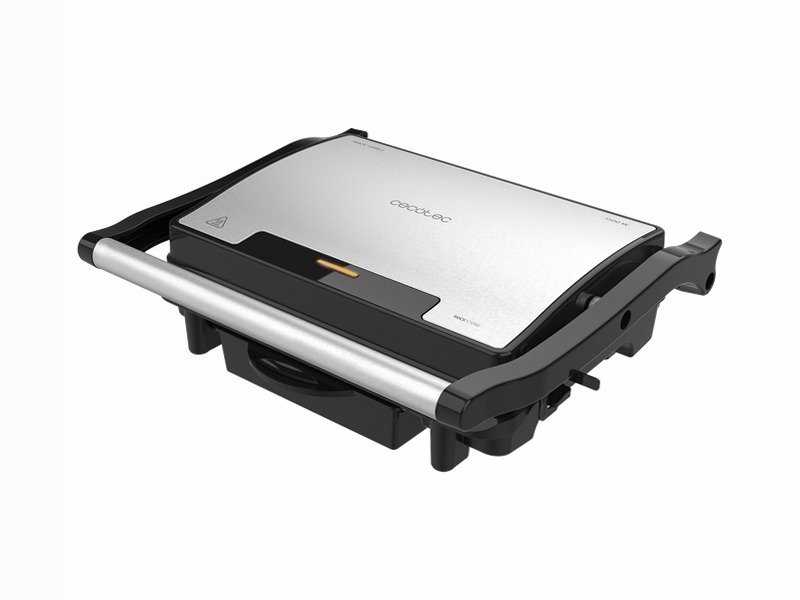 Rock'nGrill 1500 Rapid