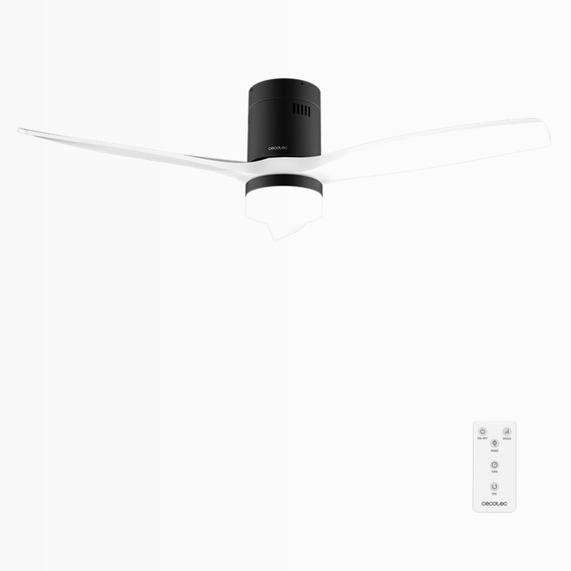 EnergySilence Aero 5600 Classic Black&White