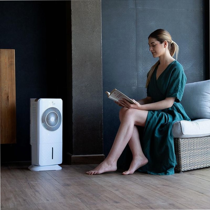 EnergySilence 3500 Cool Compact Smart