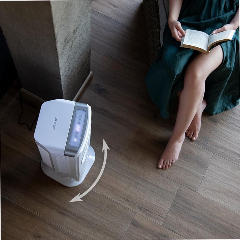 EnergySilence 3500 Cool Compact Smart