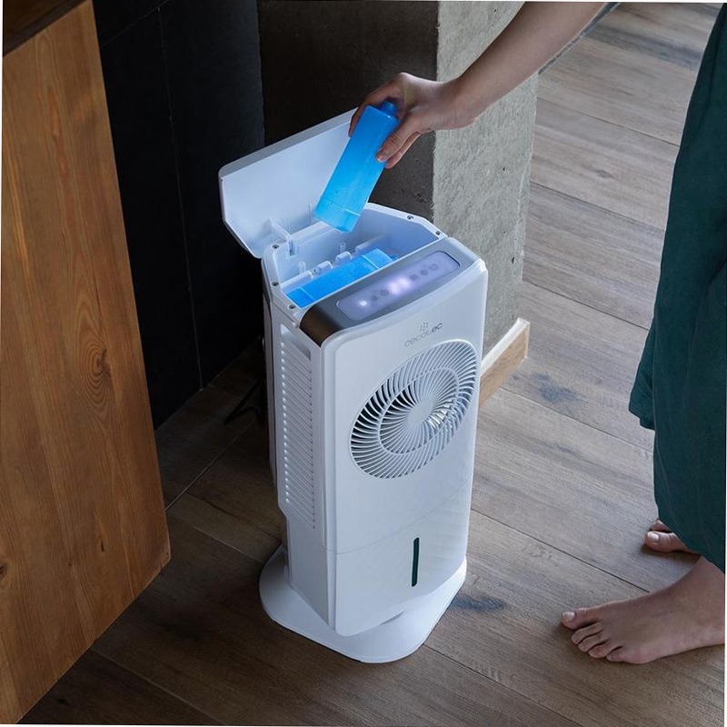 EnergySilence 3500 Cool Compact Smart