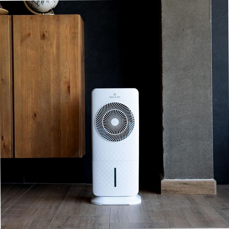 EnergySilence 3500 Cool Compact Smart