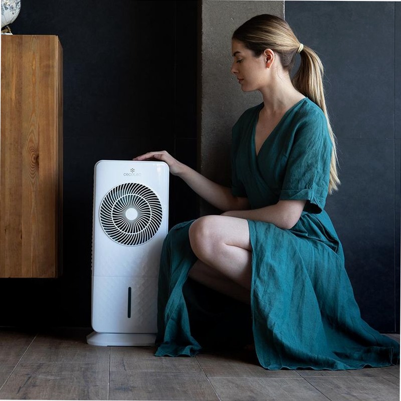 EnergySilence 3500 Cool Compact Smart