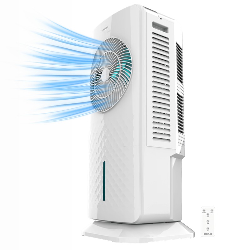 EnergySilence 3500 Cool Compact Smart