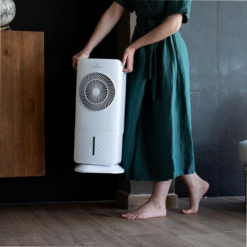 EnergySilence 3500 Cool Compact Smart