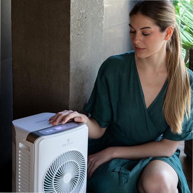 EnergySilence 3500 Cool Compact Smart